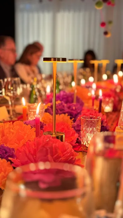 Evento realizado en Prado Experience