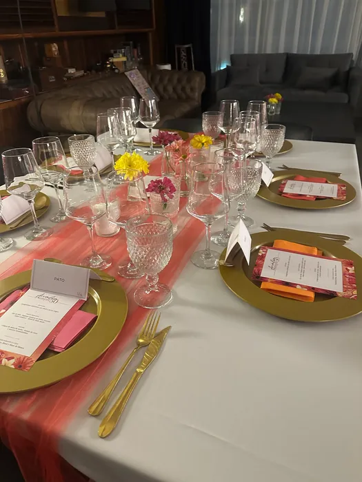 Evento realizado en Prado Experience