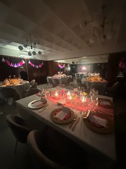 Evento realizado en Prado Experience