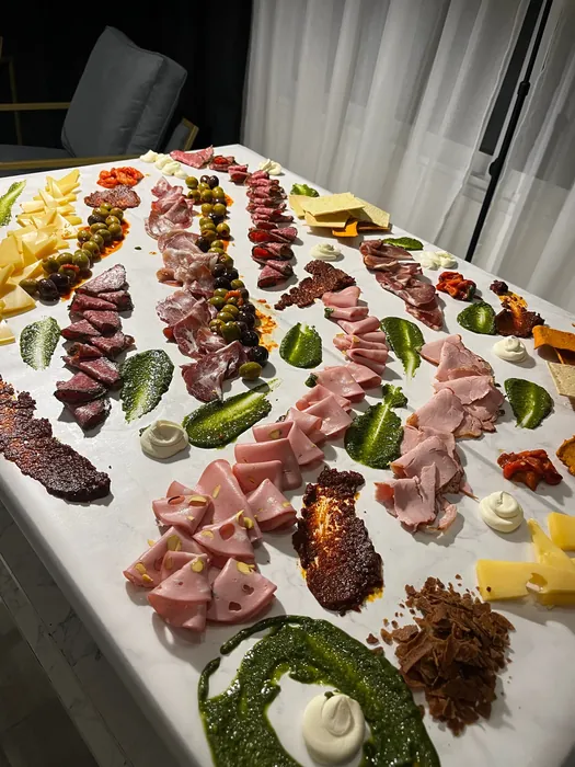 Evento realizado en Prado Experience