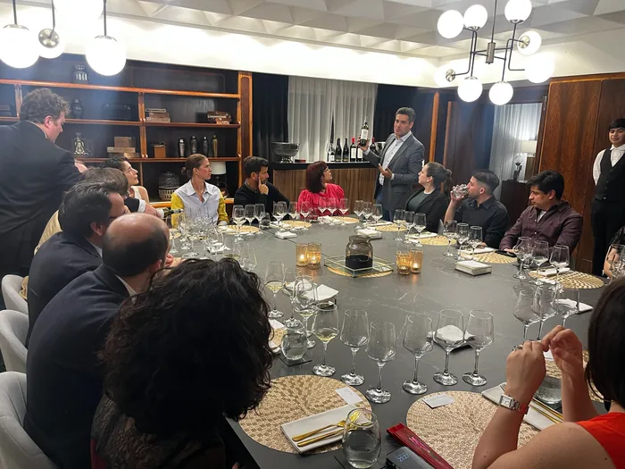 Evento realizado en Prado Experience