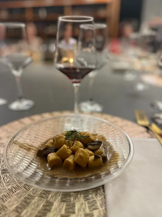 Evento realizado en Prado Experience